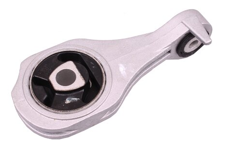 Držák motoru spodní zadní orig.