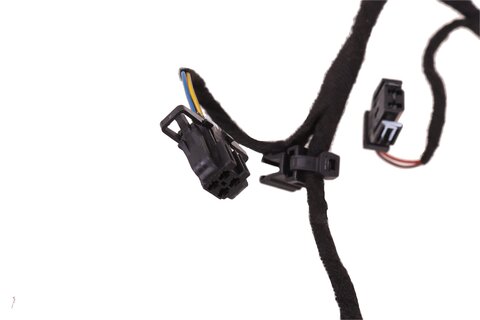Kabelový svazek osvětlení zadních dveří 4E4971693D