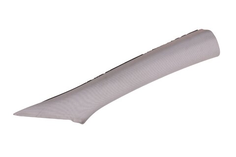 Obložení A sloupku pravé světlý titan 13324877