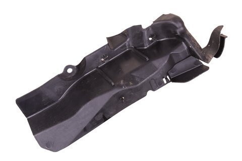 Krytka zámku pravých předních dveří 4E0837350C