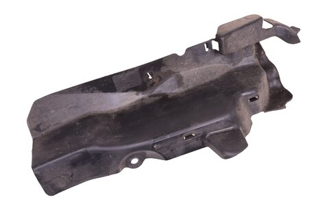 Krytka zámku pravých předních dveří 4E0837350C