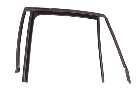 Vodítko zadního skla levé 2GA839431T