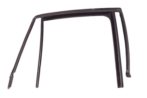 Vodítko zadního skla pravé 2GA839432T