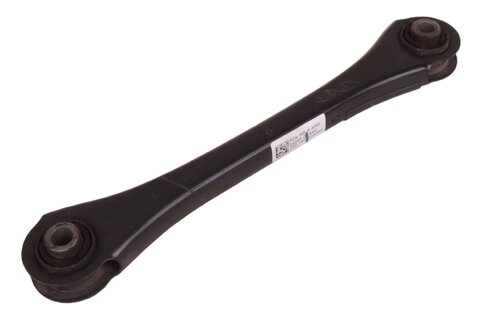 Příčné rameno zadní nápravy (levé, spodní, hatchback) 55250G4AA0