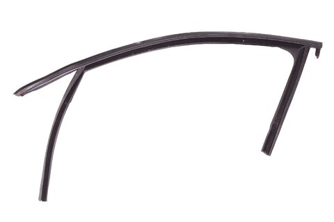 Vodítko předního skla levé 2GA837431N