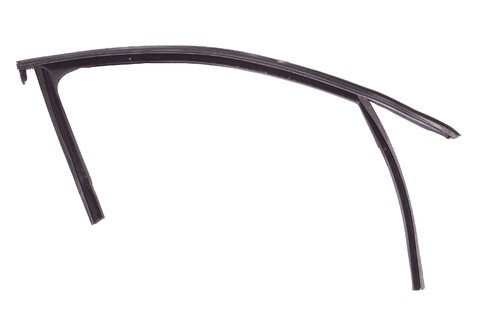 Vodítko předního skla pravé 2GA837432N