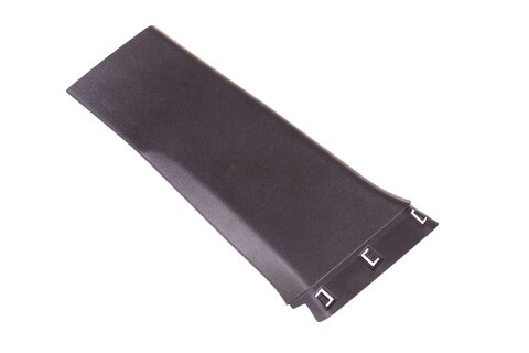 Obložení B sloupku spodní levé černé 13275915