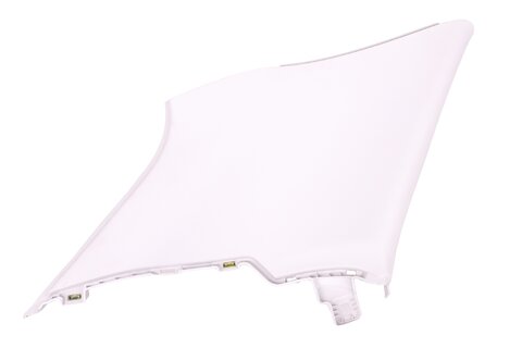 Panel sloupku C horní levý (ceramique) 2GA867287BTS4