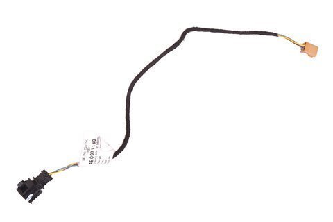 Kabelový svazek levých předních dveří 4E0971160