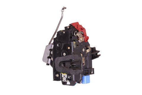 Zámek dveří zadní levý 4E0839015