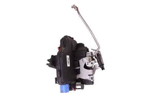 Zámek dveří zadní levý 4E0839015