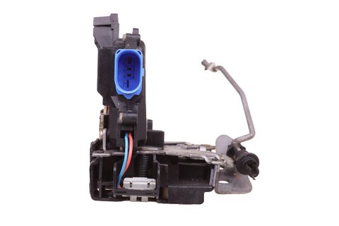 Zámek dveří zadní levý 4E0839015