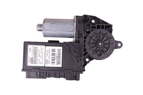 Motorek pravé přední stahovačky 4E1959802F