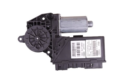 Motorek levé přední stahovačky 4E1959801F