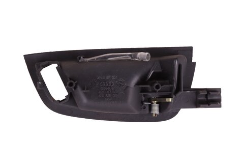 Klika vnitřní přední / zadní levá matná 4E0837021