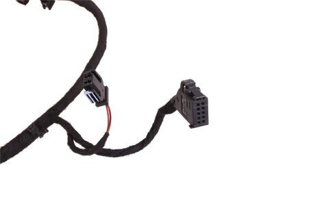 Kabelový svazek levých předních dveří 4E0971035D