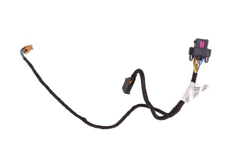 Kabelový svazek levých předních dveří 4E0971663