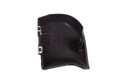 Krytka madla zadních levých dveří (spodní díl) 4E0867395