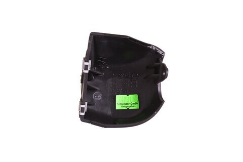 Krytka madla předních pravých dveří (spodní díl) 4E0867196