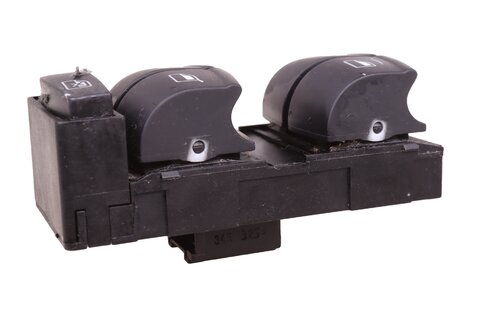 Tlačítka stahování oken (řidič) 4E0959851B