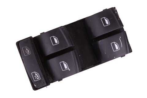 Tlačítka stahování oken (řidič) 4E0959851B