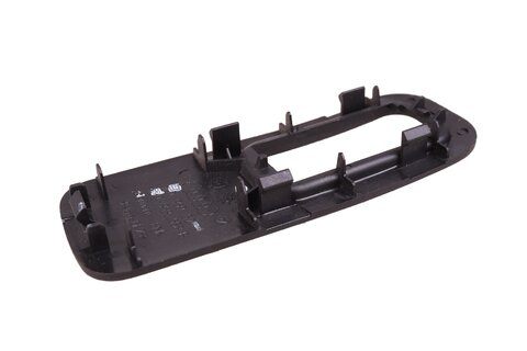 Kryt světla otevřených dveří 4E0959558B