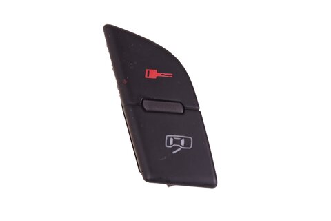 Spínač centrálního zamykání vozidla 4E0962126