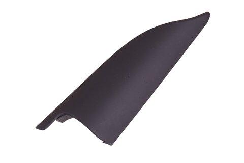Vnitřní kryt přední dveří pravý 4E0857504B