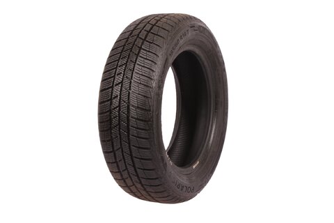 Pneumatika ZIMNÍ 185/60 R14 82T BARUM POLARIS 5 (6 mm) rok 2021
