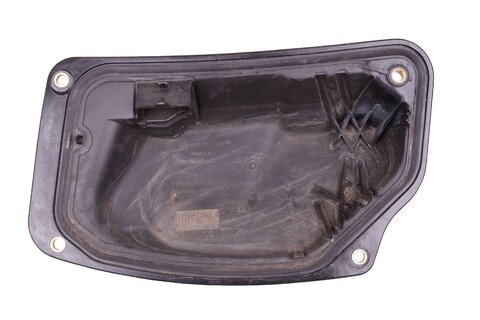 Kryt motorku stěrače předního 51717180743