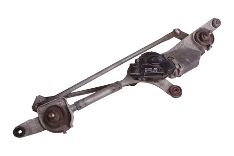 Motorek předního stěrače 13277077