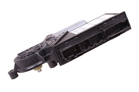 Motorek levé zadní stahovačky 4E0959801D