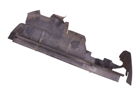 Vedení vzduchu levé 4E0121283F