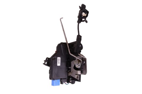 Zámek dveří přední levý 4E1837015