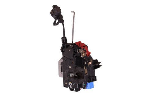 Zámek dveří přední levý 4E1837015