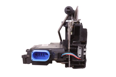 Zámek dveří přední levý 4E1837015