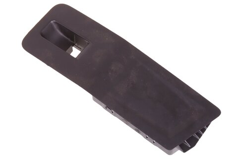 Krytka spínače stahování okna přední/zadní pravá 2GA867256A