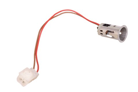 Zásuvka zapalovače - středového tunelu 61346947184