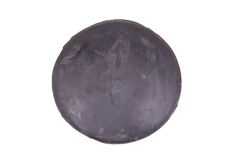 Ochranné víko zadního podběhu L/P 51717075841