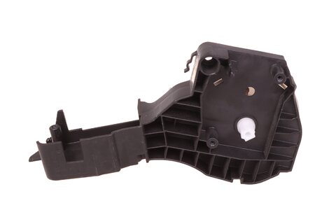 Zadní mechanismus automatické klimatizace