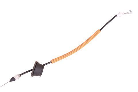 Lanko zámku předních dveří 4E0837085A