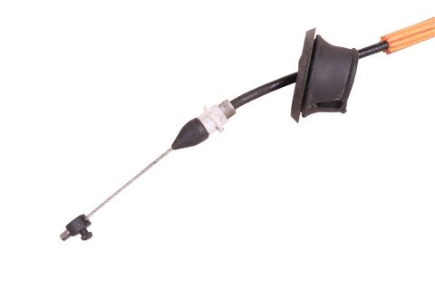 Lanko zámku předních dveří 4E0837085A