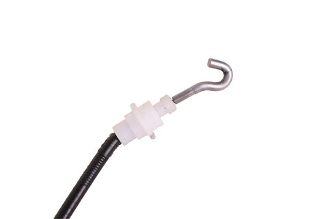 Lanko zámku předních dveří 4E0837085A