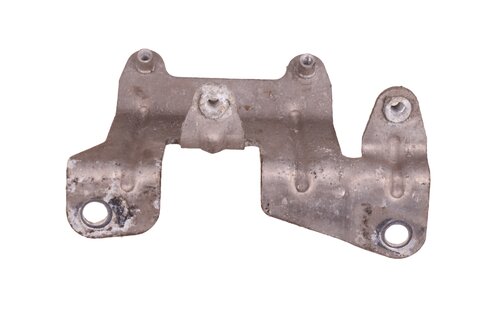 Držák podtlakový nádobky 4E0809163A