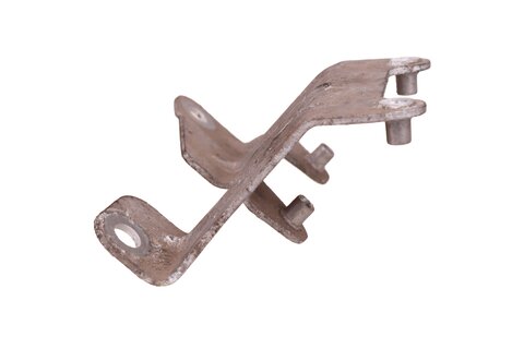 Držák podtlakový nádobky 4E0809163A