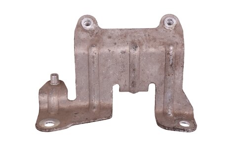 Držák podtlakový nádobky 4E0809163A