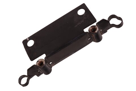 Držák řídící jednotky motoru 8E0907500H