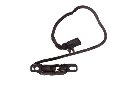 Zámek kapoty (spodní díl) 4E0823509E