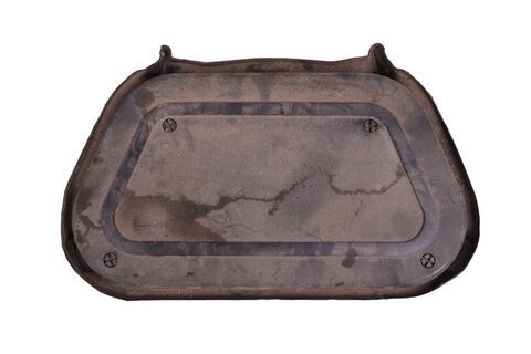 Kryt kabinového filtru 4E0819647C