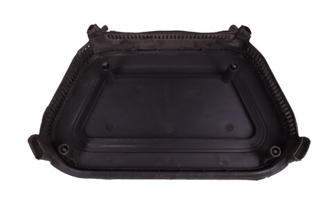 Kryt kabinového filtru 4E0819647C